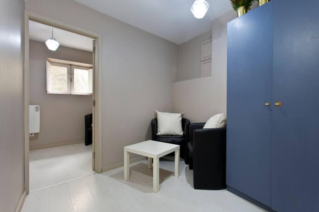 Aposentus - St Francisco Apartment 18 OOporto Exteriör bild