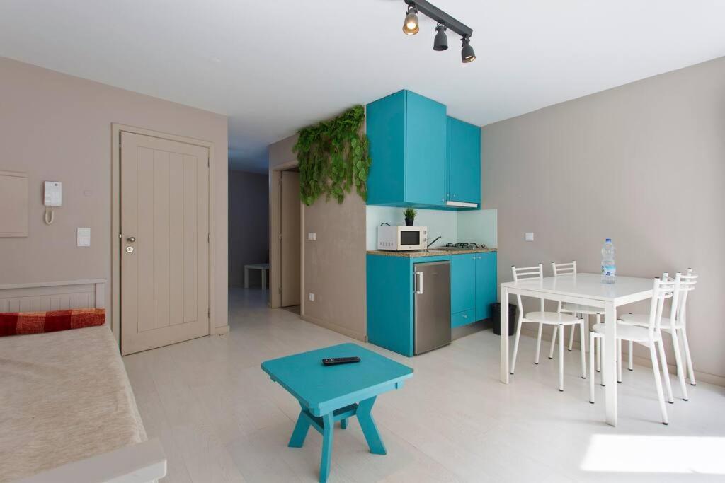 Aposentus - St Francisco Apartment 18 OOporto Exteriör bild