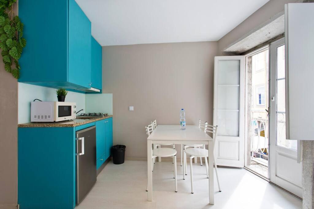 Aposentus - St Francisco Apartment 18 OOporto Exteriör bild