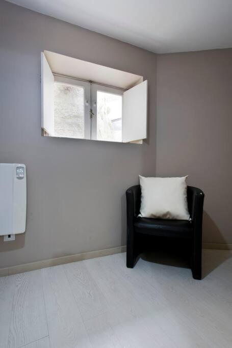 Aposentus - St Francisco Apartment 18 OOporto Exteriör bild